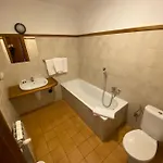 Panzió Natura Dolsk