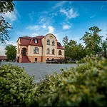 Panzió Natura