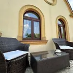 Natura Panzió Dolsk