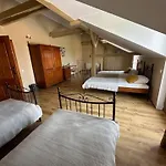 Panzió Natura 4*