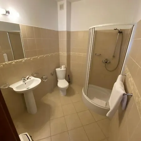 Natura Bed & Breakfast 3*