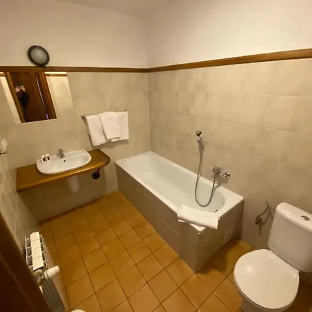 Bed & Breakfast Natura Dolsk