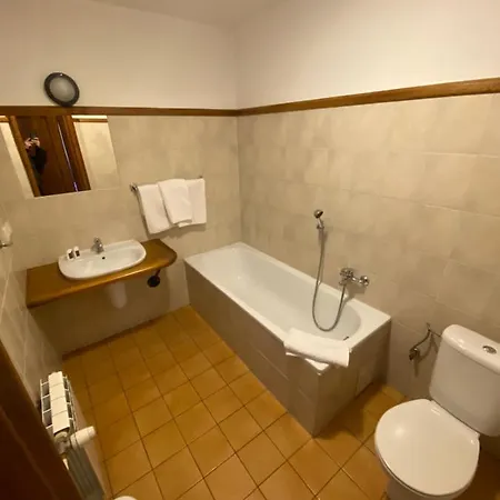 Bed & Breakfast Natura Dolsk