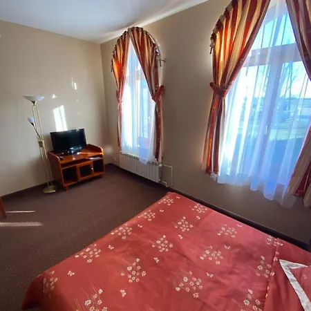 Natura 4* Dolsk