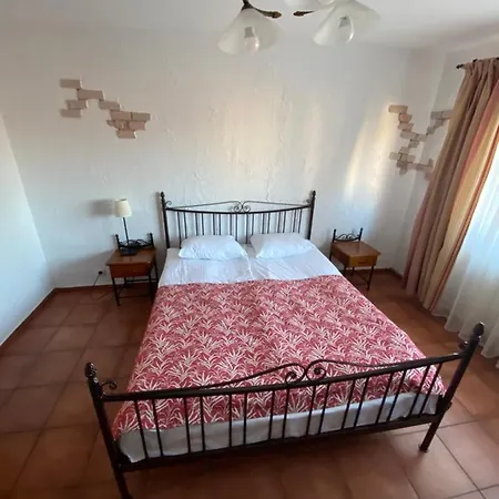Bed & Breakfast Natura