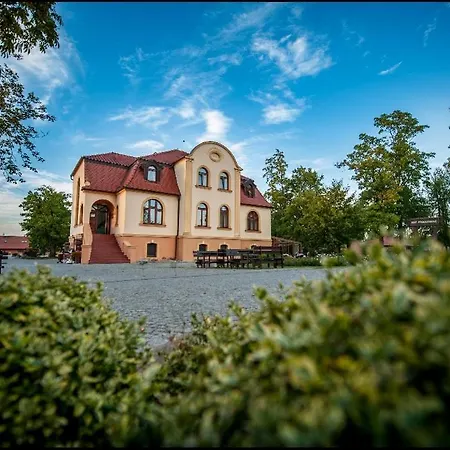 Bed & Breakfast Natura