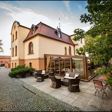 Natura Bed and breakfast