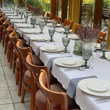 Bed & Breakfast Natura 3*
