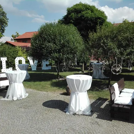 Natura Bed & Breakfast
