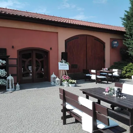 Bed & Breakfast Natura 3*