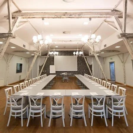 Natura ベッド・アンド・ブレックファスト