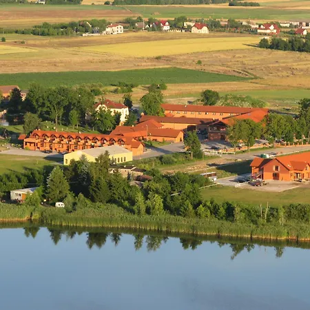 Natura Panzió