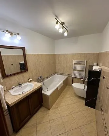 Natura 4* Dolsk