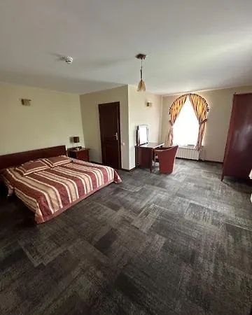 Bed & Breakfast Natura 3*