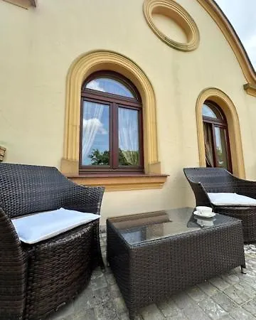 Natura Bed & Breakfast Dolsk