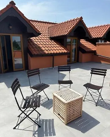Natura Bed & Breakfast
