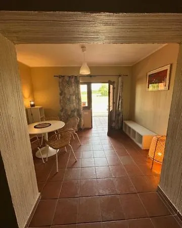 Natura Bed & Breakfast Dolsk