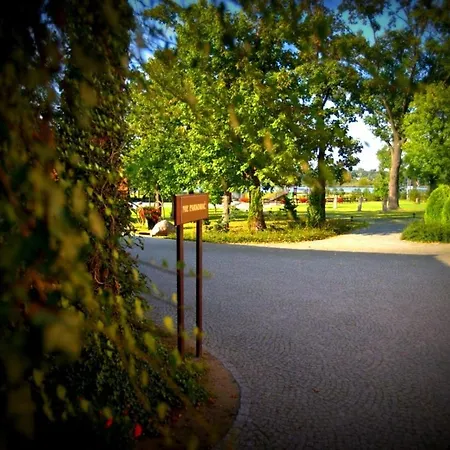 ベッド・アンド・ブレックファスト Natura Dolsk