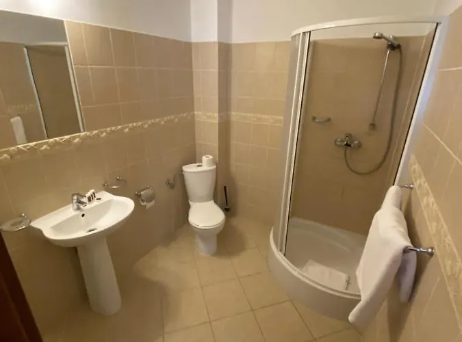 Natura Bed & Breakfast 4*