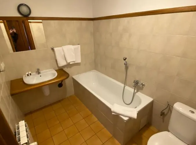 Bed & Breakfast Natura Dolsk