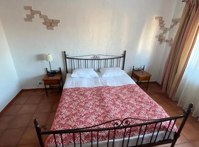 Bed & Breakfast Natura