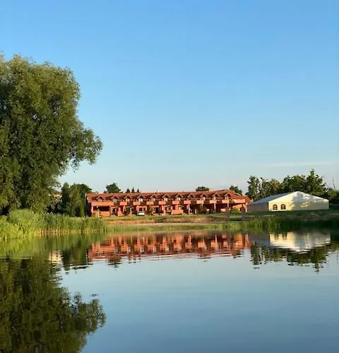 Bed & Breakfast Natura