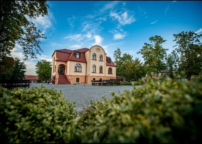 Bed & Breakfast Natura