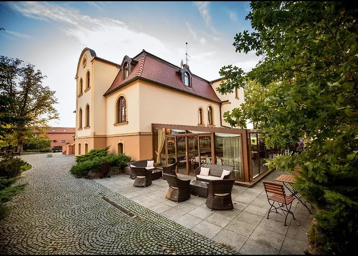 Natura Bed & Breakfast