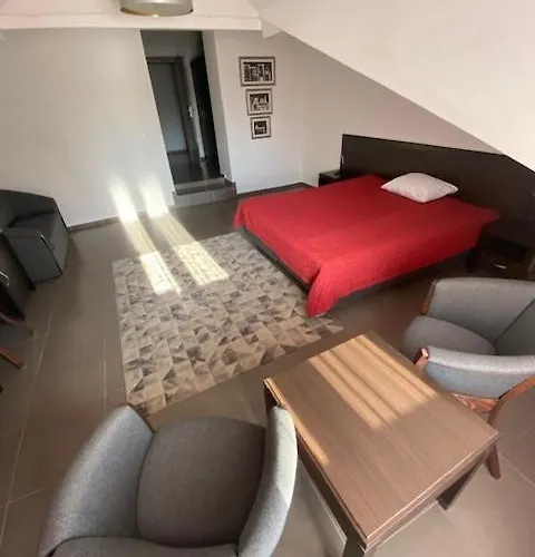 Natura Bed & Breakfast Dolsk