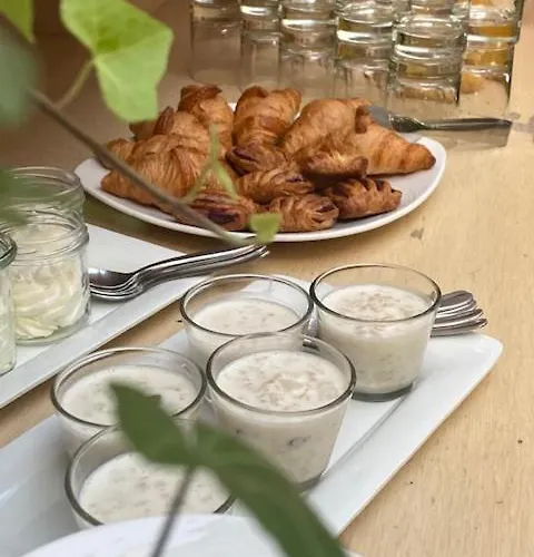 Bed & Breakfast Natura Dolsk