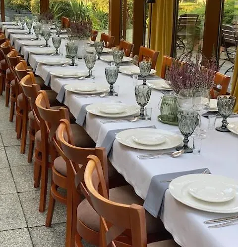 Bed & Breakfast Natura 4*