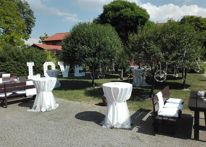 Natura Bed & Breakfast