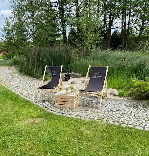 Natura Bed & Breakfast