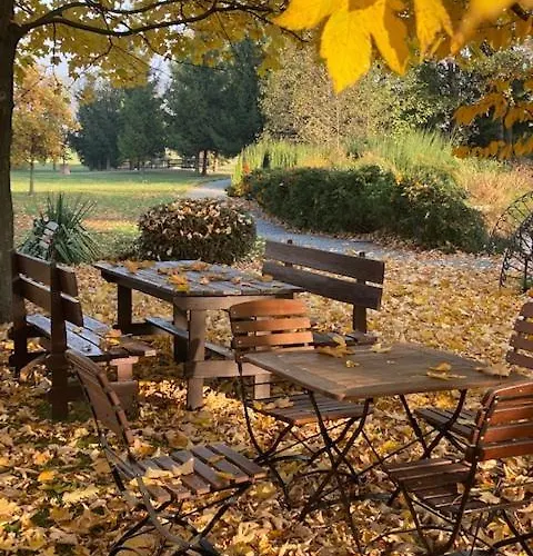 Bed & Breakfast Natura Dolsk