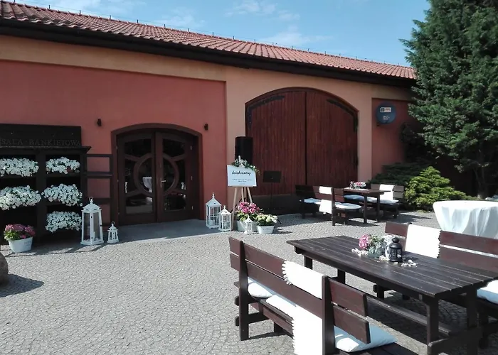 Bed & Breakfast Natura 4*
