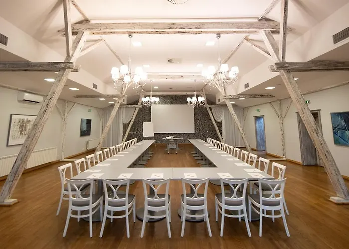 Natura Bed & Breakfast