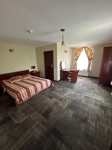 Bed & Breakfast Natura 4*