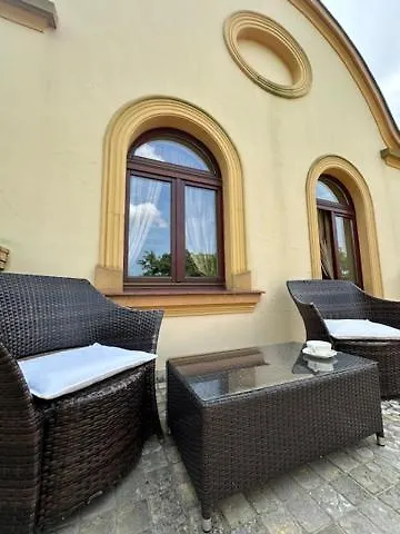 Natura Bed & Breakfast Dolsk