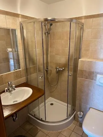 Bed & Breakfast Natura