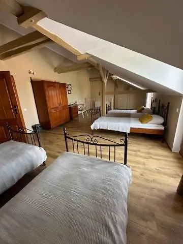 Bed & Breakfast Natura 4*