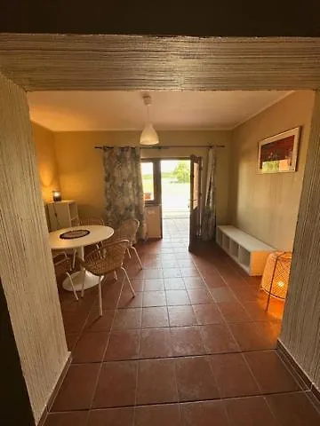 Natura Bed & Breakfast Dolsk