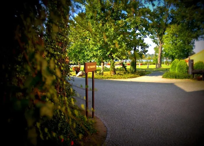 Bed & Breakfast Natura Dolsk